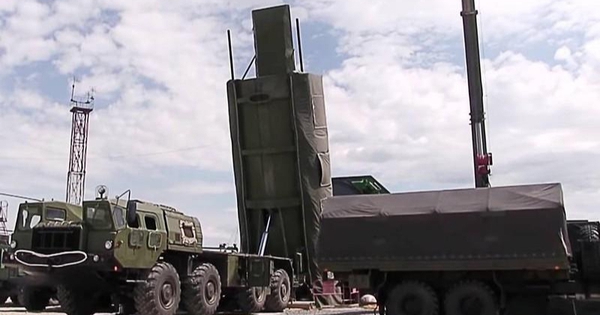 Russia deploys second ‘invulnerable’ missile regiment