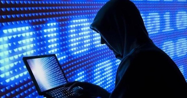 The number of cyber attacks in May decreased by nearly 10%