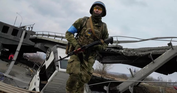US military experts give 3 reasons why Ukraine is ‘in trouble’ before Russia