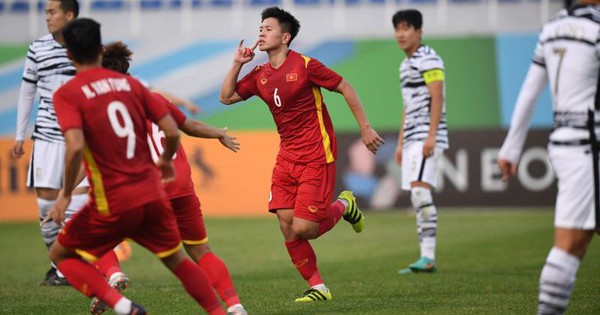 U23 Vietnam paved the way, will Southeast Asia create a historic turning point?