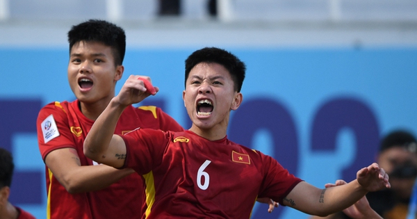 U23 Vietnam suddenly benefited from Malaysia’s ‘big event’ close to the game time