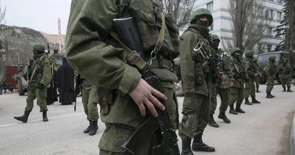 Poor security – a bloody lesson of Russian troops on the battlefield in Ukraine