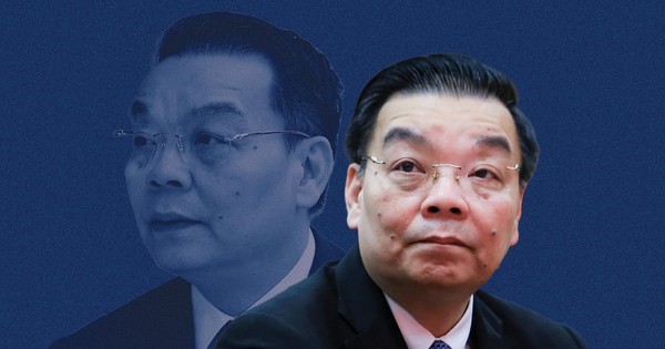 [Infographic] Mr. Chu Ngoc Anh and nearly 2 years as President of Hanoi