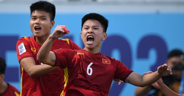 “U23 Vietnam don’t care about U23 Korea vs U23 Thailand, decide to defeat Malaysia first”