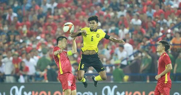 Malaysia U23 aims to win points, determined to block Vietnam U23’s way to the quarterfinals