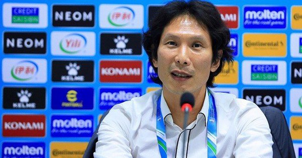 ‘I didn’t do anything, the credit belongs to the Vietnamese U23 player’