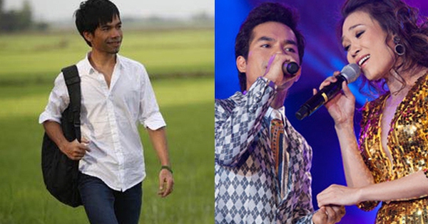 The phenomenon of Vietnam Idol is now a gentle farmer