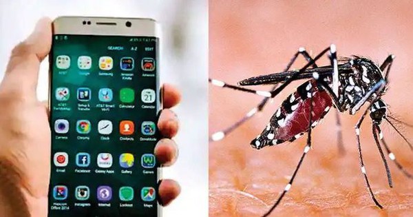 New technology for rapid diagnosis of dengue fever