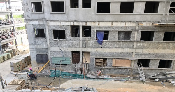 thumbnail - Chủ đầu tư chậm bàn giao, người dân mua nhà ở xã hội ở Đà Nẵng kêu cứu