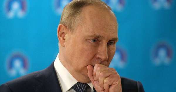 thumbnail - Điện Kremlin lên tiếng về tin đồn sức khỏe của Tổng thống Putin