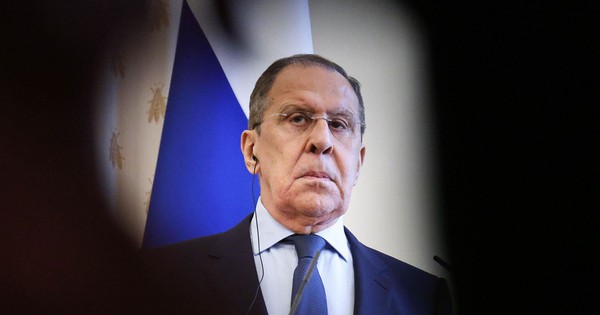 thumbnail - Ông Lavrov: Nga không yêu cầu phương Tây dỡ bỏ trừng phạt, nhưng họ cần làm điều này