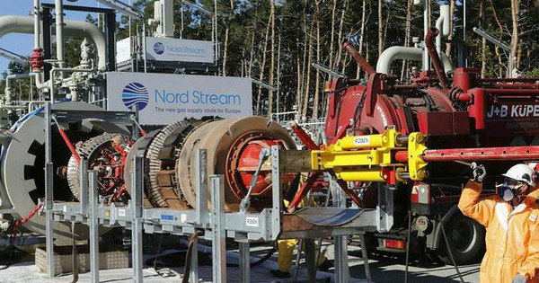 thumbnail - Lưu lượng Nord Stream 1 giảm 20%, giá khí đốt châu Âu tăng 10%, đơn thuần là do kỹ thuật?