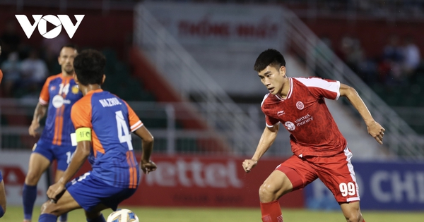 Viettel FC đối mặt lịch thi đấu khắc nghiệt khi tiến sâu ở AFC Cup 2022