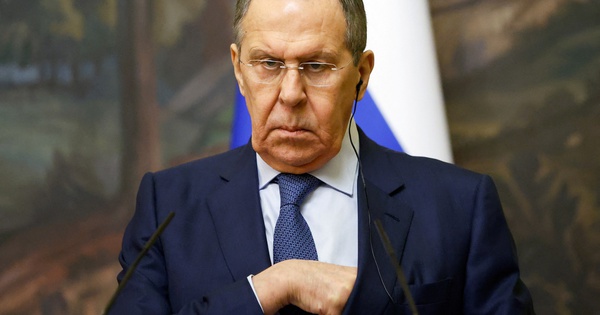 thumbnail - Ngoại trưởng Lavrov tới châu Phi: Nga trở lại lục địa đen, phá vỡ hoài nghi bị cô lập