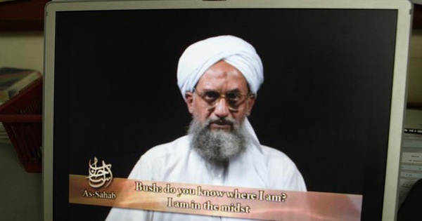 thumbnail - Mỹ tuyên bố đã tiêu diệt lãnh đạo Al-Qaeda, tái lập ‘khoảnh khắc Bin Laden’