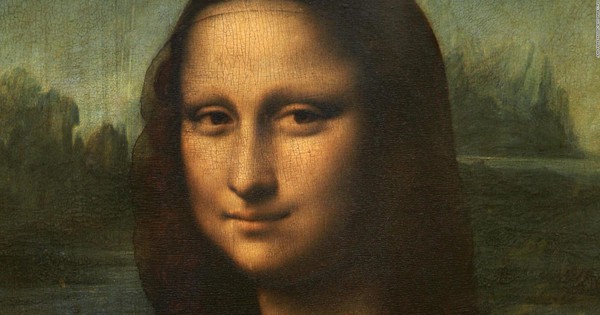 thumbnail - Nằm sâu dưới Paris 30 m, hệ thống ngầm giúp bảo quản nụ cười của Mona Lisa có gì đặc biệt?