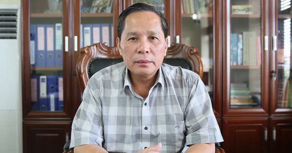 thumbnail - Kỷ luật ông Phạm Hồng Hà, nguyên Bí thư Đảng ủy Ban Quản lý vịnh Hạ Long