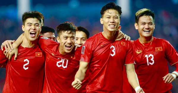 Việt Nam là đội đầu tiên giữ sạch lưới khi tiến vào chung kết AFF Cup|xếp hạng aff cup 2020