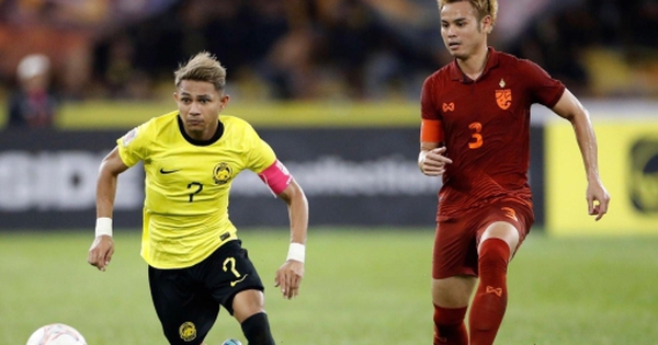 Nhận định bóng đá Thái Lan vs Malaysia: Tuyển Việt Nam xác định đối thủ|bảng xếp hạng bảng b aff cup 2021