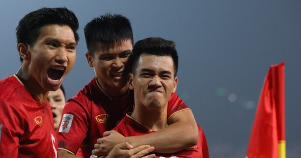 Dư âm ĐT Việt Nam 2-0 ĐT Indonesia: Phá dớp bằng đẳng cấp|kết quả các trận đấu aff cup