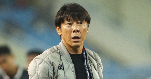 Khiêu khích tuyển Việt Nam, chiêu trò của HLV Shin Tae-yong thất bại toàn tập|bán kết aff cup đá ở đâu