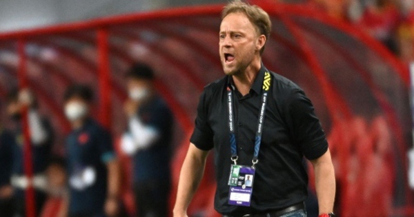 HLV Polking muốn gặp ĐT Việt Nam ở chung kết AFF Cup 2022|trận chung kết aff cup