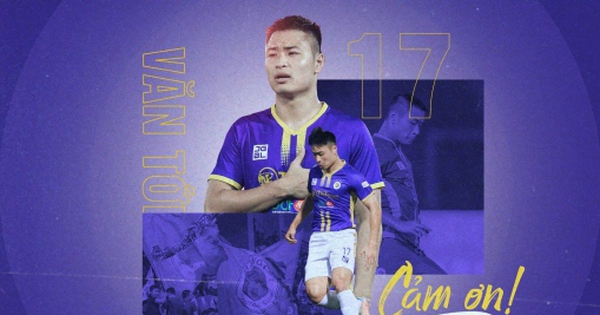 Hà Nội FC chính thức chia tay Đặng Văn Tới|lich thi dau chung ket aff cup