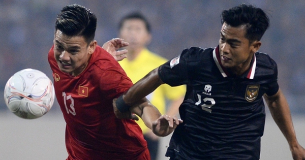 Chủ tịch Liên đoàn bóng đá Indonesia thừa nhận thất bại trước tuyển Việt Nam|vn malaysia aff cup 2021