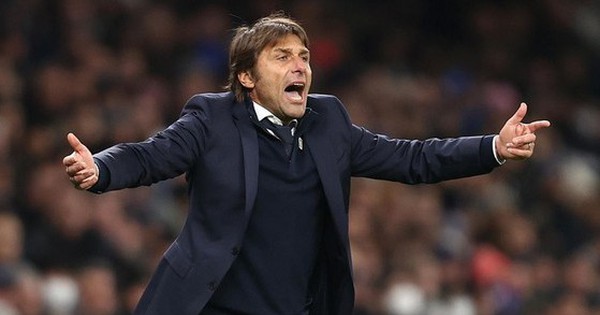 Từ Conte đến Potter - Muốn nhanh cứ phải… từ từ|bảng b aff cup 2021 xếp hạng