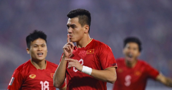 Thói quen ghi bàn của bóng đá Việt Nam ở các trận chung kết thời HLV Park Hang Seo|xem lich bong da aff cup