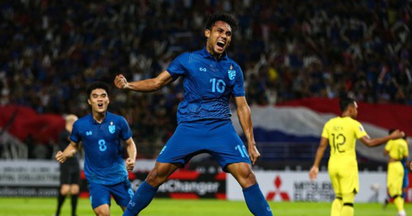 Tối 11-1, Thái Lan đến Hà Nội cho chung kết lượt đi AFF Cup 2022 với Việt Nam|lịch tường thuật bóng đá aff cup