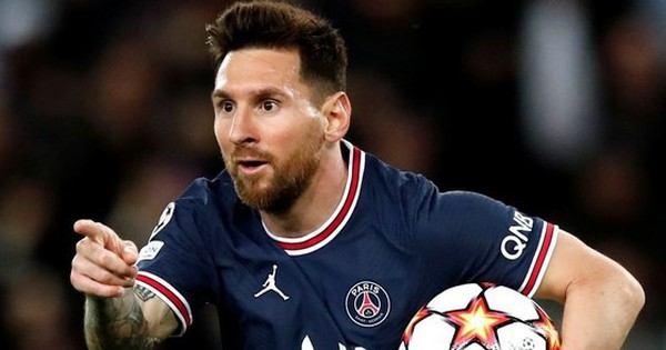 PSG 'muốn giữ Messi đến 2024 để anh không tái gia nhập Barcelona'|lịch chiếu aff cup 2021