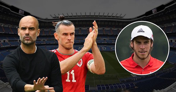 Pep nhận xét về quyết định giã từ của Bale: 'Bây giờ, hãy gọi anh ấy là golf thủ'|việt nam vs lào aff cup 2021