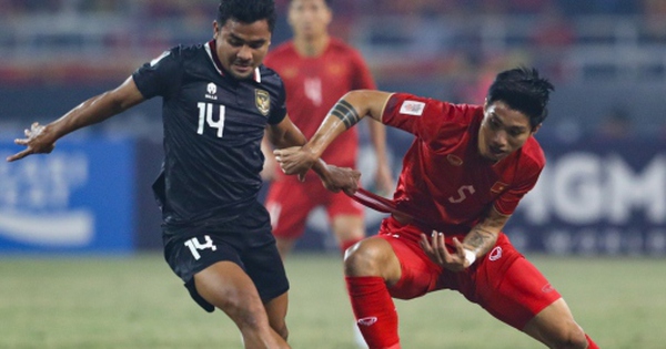 Cầu thủ lớn và mánh khóe nhỏ|đá banh aff cup
