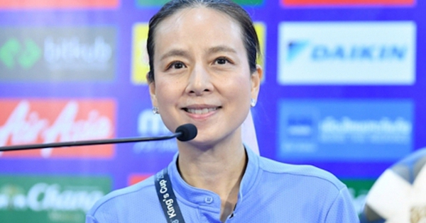 Trưởng đoàn tuyển Thái Lan: 'Trận chung kết gặp Việt Nam rất khó khăn'|lịch thi đấu giải aff cup 2021
