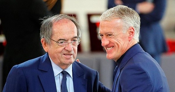 Chủ tịch Liên đoàn bóng đá Pháp mất ghế vì xúc phạm Zidane|lịch thi đấu giải aff cup 2021