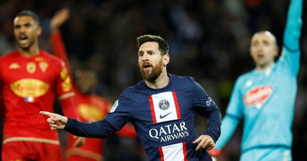 Lionel Messi ghi bàn, PSG thắng thuyết phục Angers|lịch đá bóng việt nam