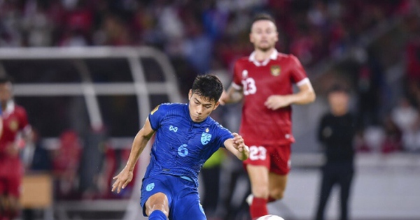 ĐT Thái Lan có thể mất nửa đội hình khi gặp ĐT Việt Nam|lịch đấu aff cup 2018