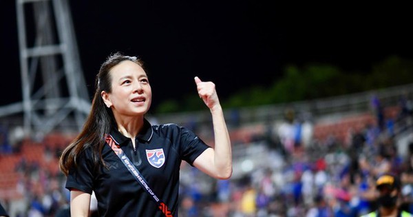 Madam Pang trút bầu tâm sự trước trận chung kết, khen Việt Nam hết lời|kết quả bóng đá số