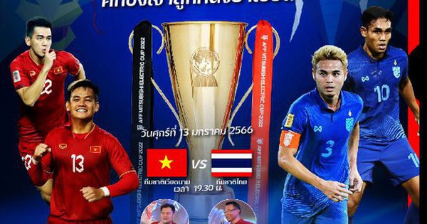 Cổ động viên Thái Lan chia đôi cảm xúc|xem trực tiếp bóng đá