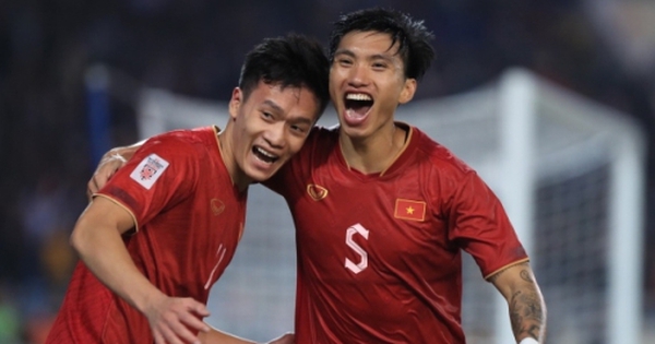 Báo Thái Lan chỉ ra sức mạnh đáng gờm nhất của đội tuyển Việt Nam|lịch thi đấu bóng đá đội tuyển việt nam