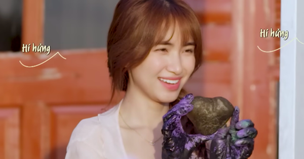 Hòa Minzy mong tìm được người yêu sau khi chia tay bạn trai thiếu gia