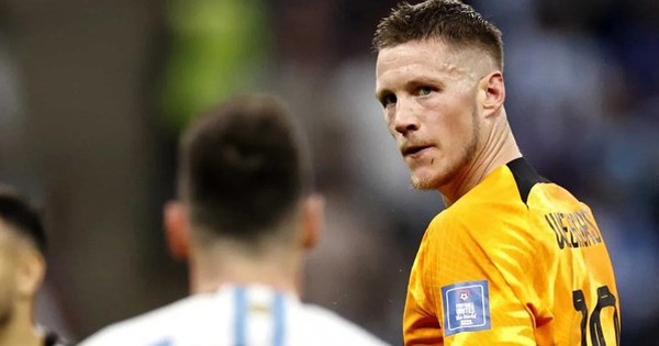 Tiền đạo bị Messi mắng là 'đồ đần' gia nhập MU|kết quả bóng đá tottenham