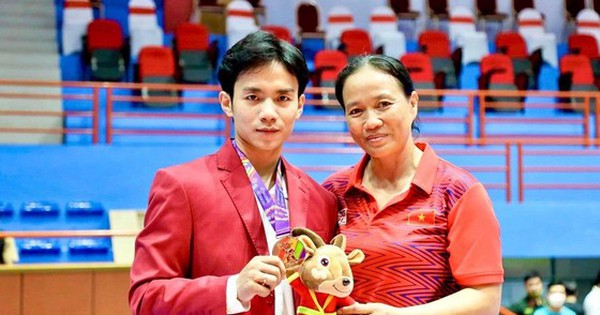 An Giang thưởng 300 triệu đồng cho tuyển thủ taekwondo Hứa Văn Huy|kết quả bóng đá nam olympic trực tiếp
