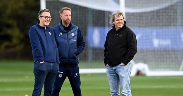 Chelsea vẫn muốn HLV Potter giám sát quá trình đại tu đội hình|keo bong da hom nay