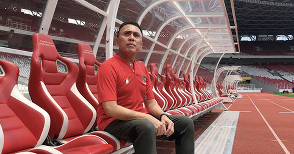 Chủ tịch LĐBĐ Indonesia rời ghế sau AFF Cup 2022|kết quả bóng đá tây ban nha