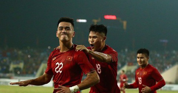 Chung kết lượt về AFF Cup 2022: Chờ cái kết đẹp cho thầy Park, cho Việt Nam|trưc tiếp bóng đá euro