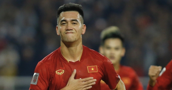 Đua vua phá lưới AFF Cup 2022: Tiến Linh cạnh tranh Teerasil Dangda|ket bong da hom nay