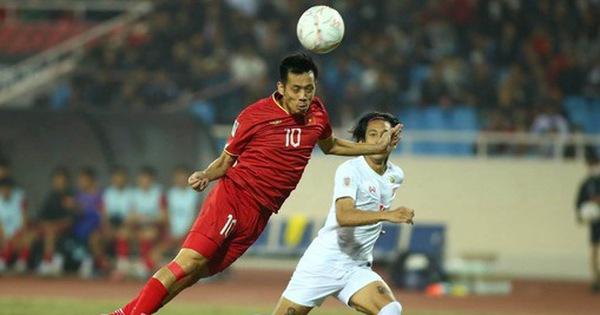 Chung kết lượt về Thái Lan - Việt Nam: Sử dụng phương án B, được không?|kết quả bóng đá vòng loại world cup châu á