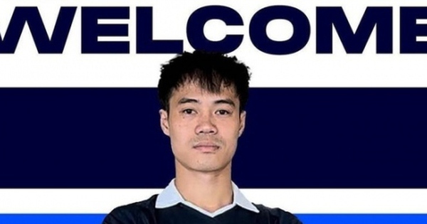Đội bóng Hàn Quốc chào đón Văn Toàn tại Thái Lan|tile ca cuoc bongda